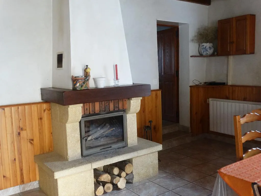 Gite Le Boulot Haute-Rivoire France